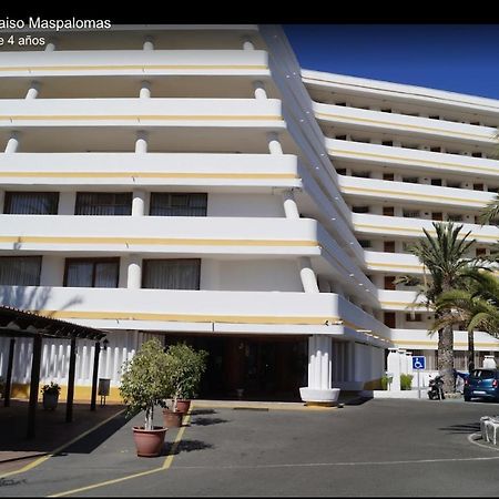 Precioso Apartamento En Playa Del Ingles. Apartman Maspalomas  Kültér fotó