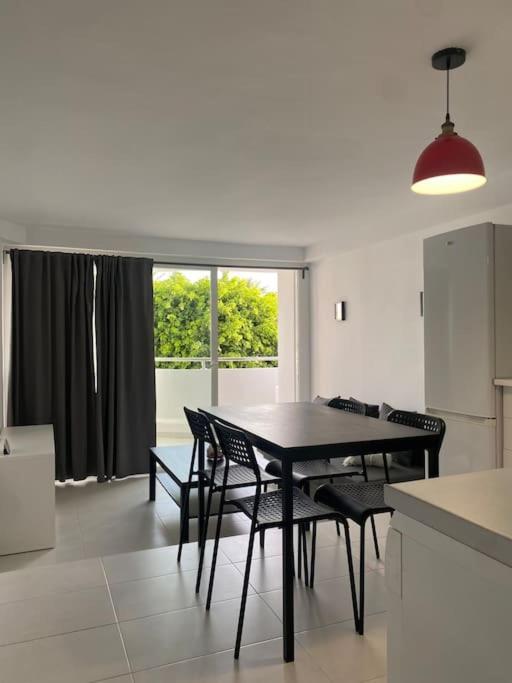 Precioso Apartamento En Playa Del Ingles. Apartman Maspalomas  Kültér fotó