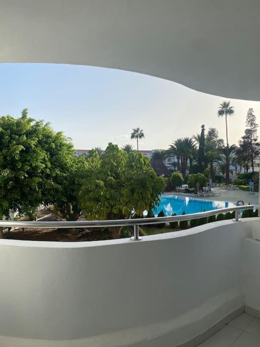 Precioso Apartamento En Playa Del Ingles. Apartman Maspalomas  Kültér fotó