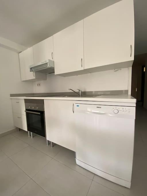 Precioso Apartamento En Playa Del Ingles. Apartman Maspalomas  Kültér fotó